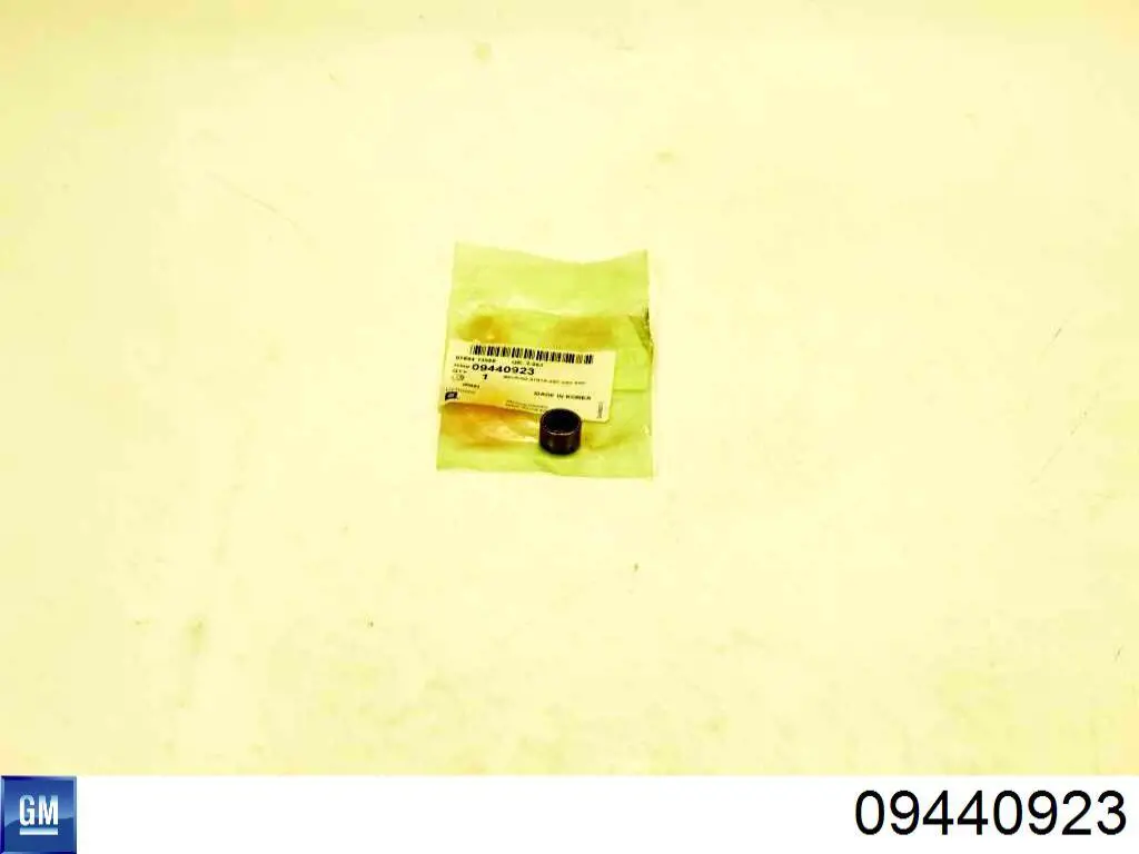 Rodamiento de arranque General Motors 09440923 precio, desde 3,85 EUR