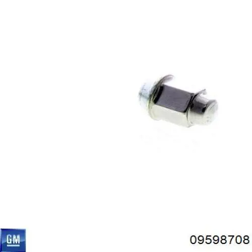Comprar 1085002 Febest Tuerca de neumático