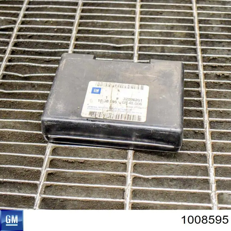 Tornillos para ruedas General Motors 1008595 precio, desde 68,86 EUR