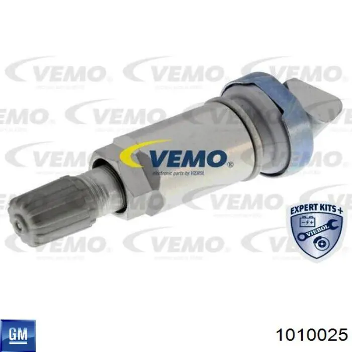 Comprar 1010025 General Motors TPMS