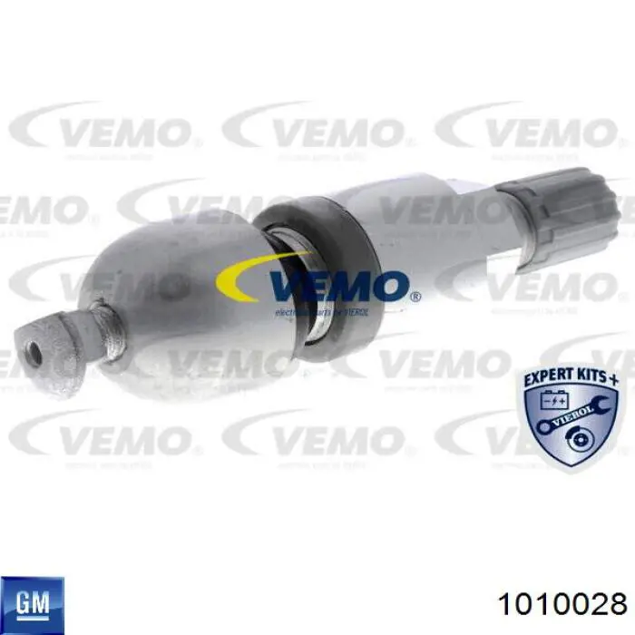 Comprar 1010028 General Motors TPMS