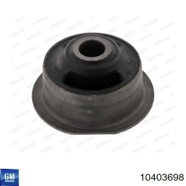 10403698 General Motors silentblock de suspensión delantero inferior