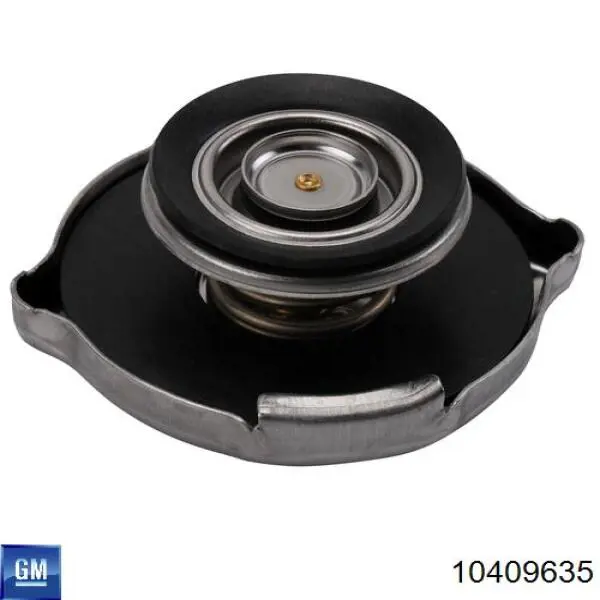 Comprar 10409635 General Motors Tapa radiador