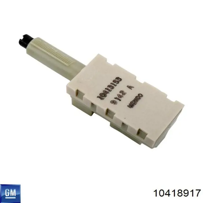 Comprar 10418917 General Motors 