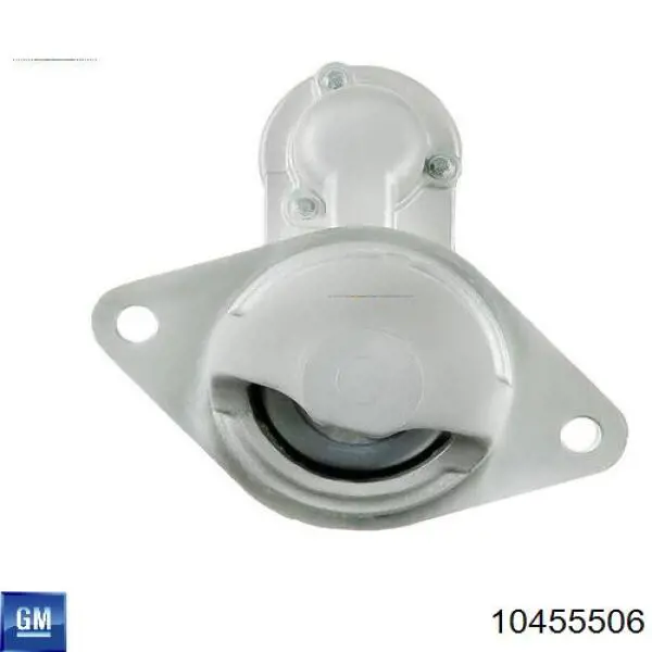 201002 VALEO Arranque motores