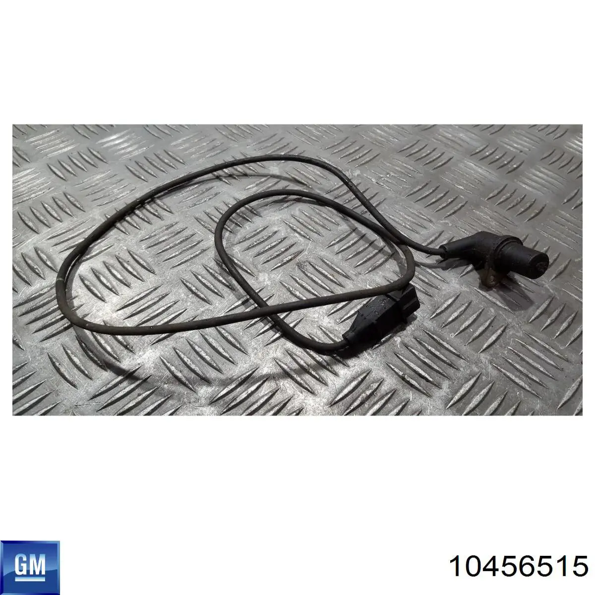 Comprar 10456515 General Motors Sensor de cigüeñal