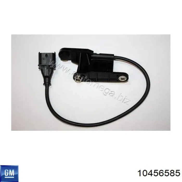 Comprar 10456585 General Motors Sensor de posición del árbol de levas