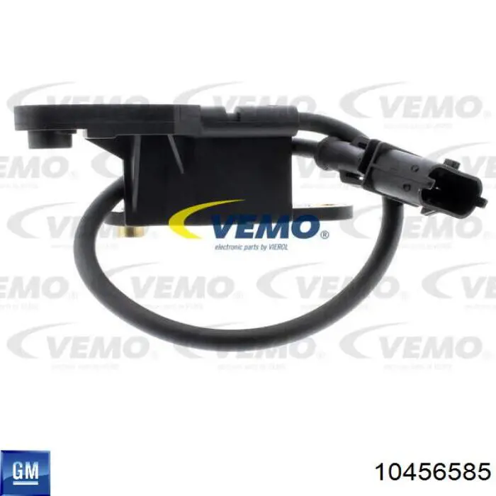 10456585 General Motors Sensor posición arbol de levas
