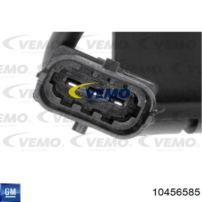 Sensor de árbol de levas General Motors 10456585 precio, desde 26,97 EUR