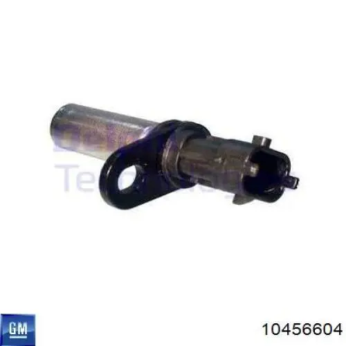 Generador de impulsos, cigüeñal  General Motors 10456604 precio, desde 18,35 EUR