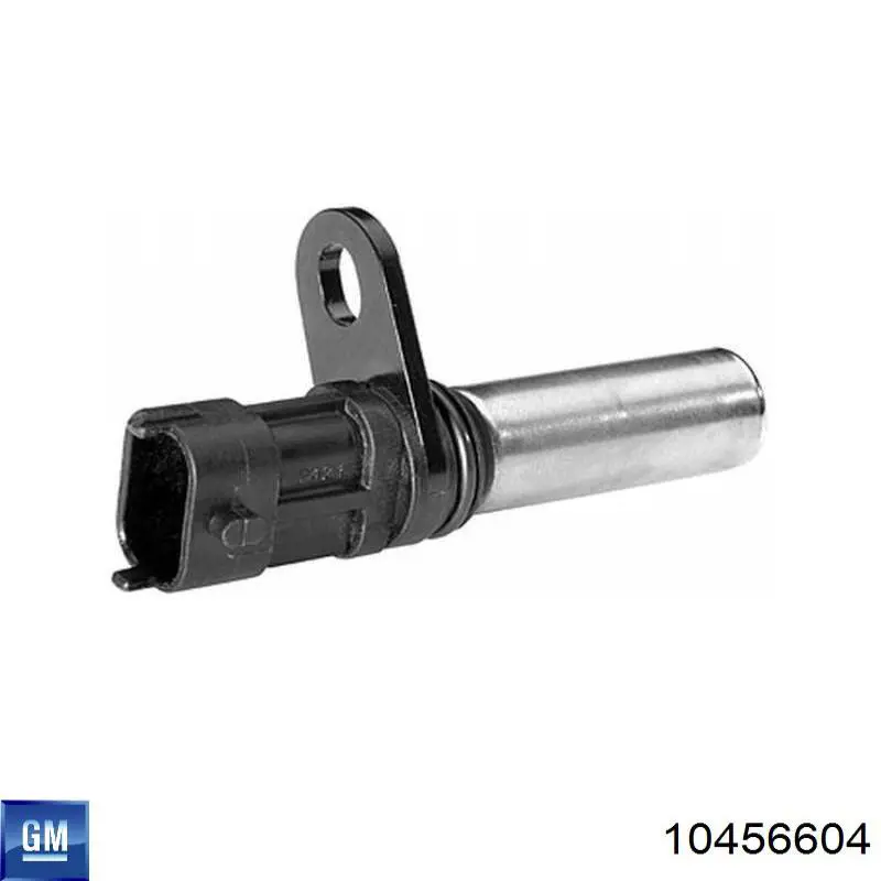 10456604 General Motors Sensor de posición del cigüeñal