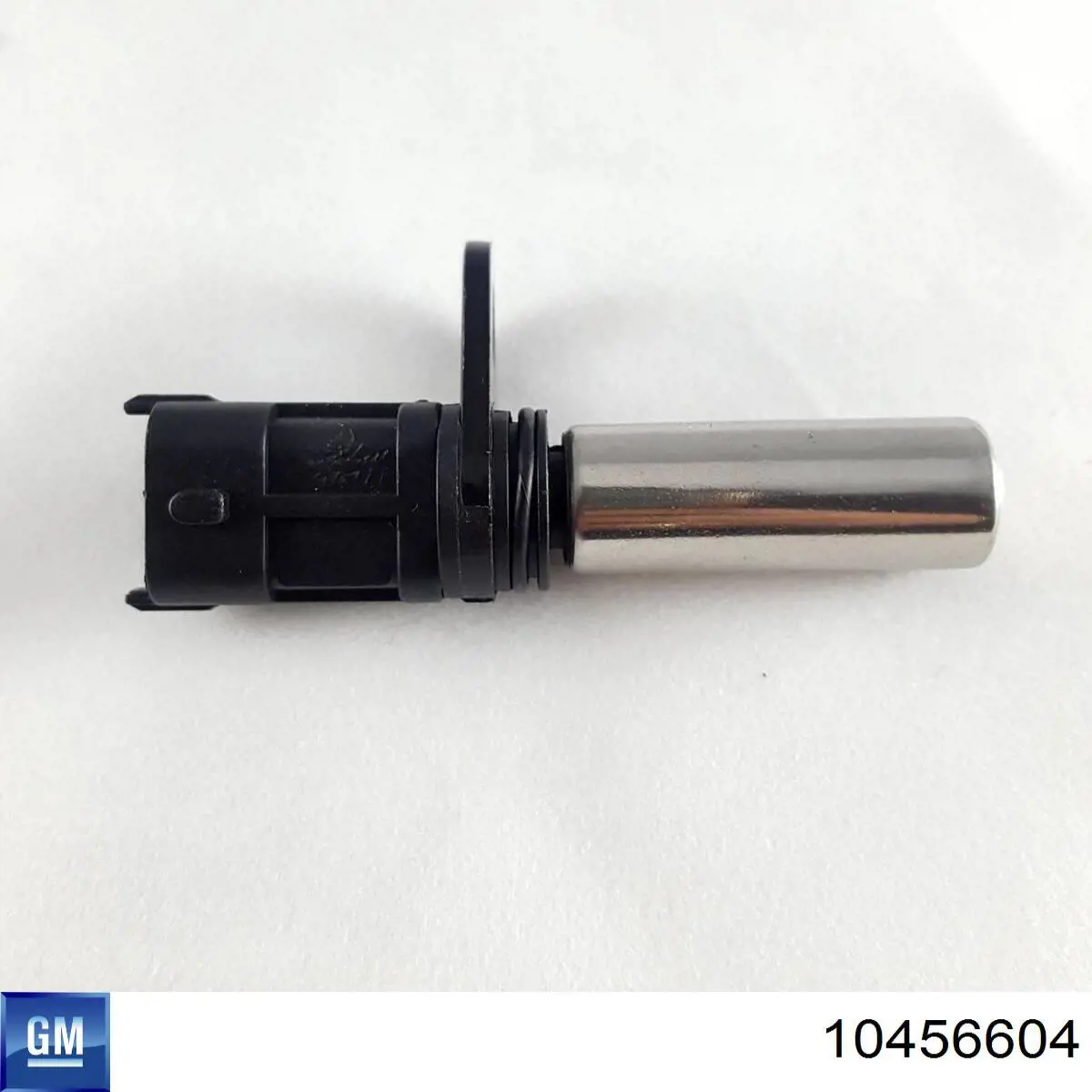 Sensor de cigüeñal 10456604 General Motors