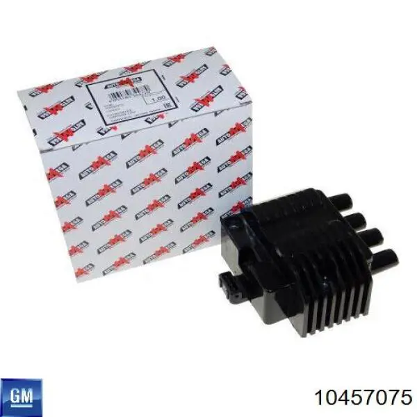 Bobina de encendido Opel Corsa 73, 78, 79