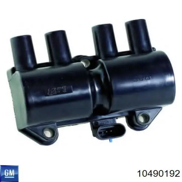Comprar 10490192 General Motors Bobina