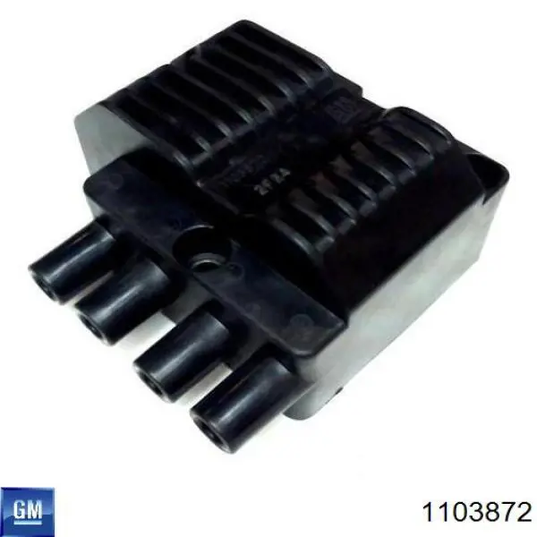 Bobina 1103872 General Motors