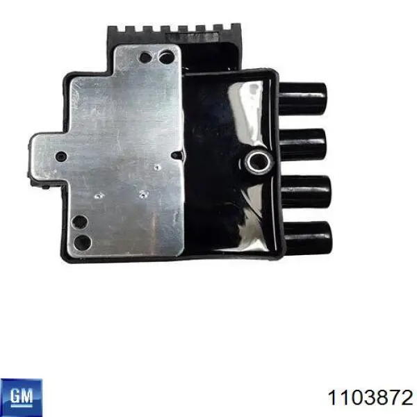 Bobina de chispa General Motors 1103872 precio, desde 56,01 EUR