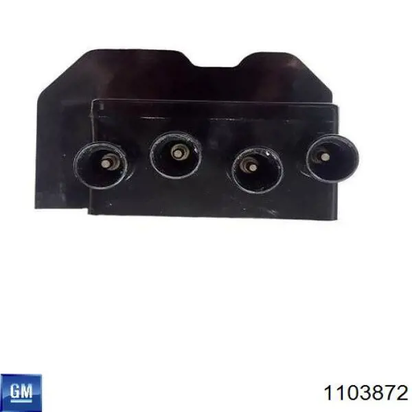 Comprar 1103872 General Motors Bobina