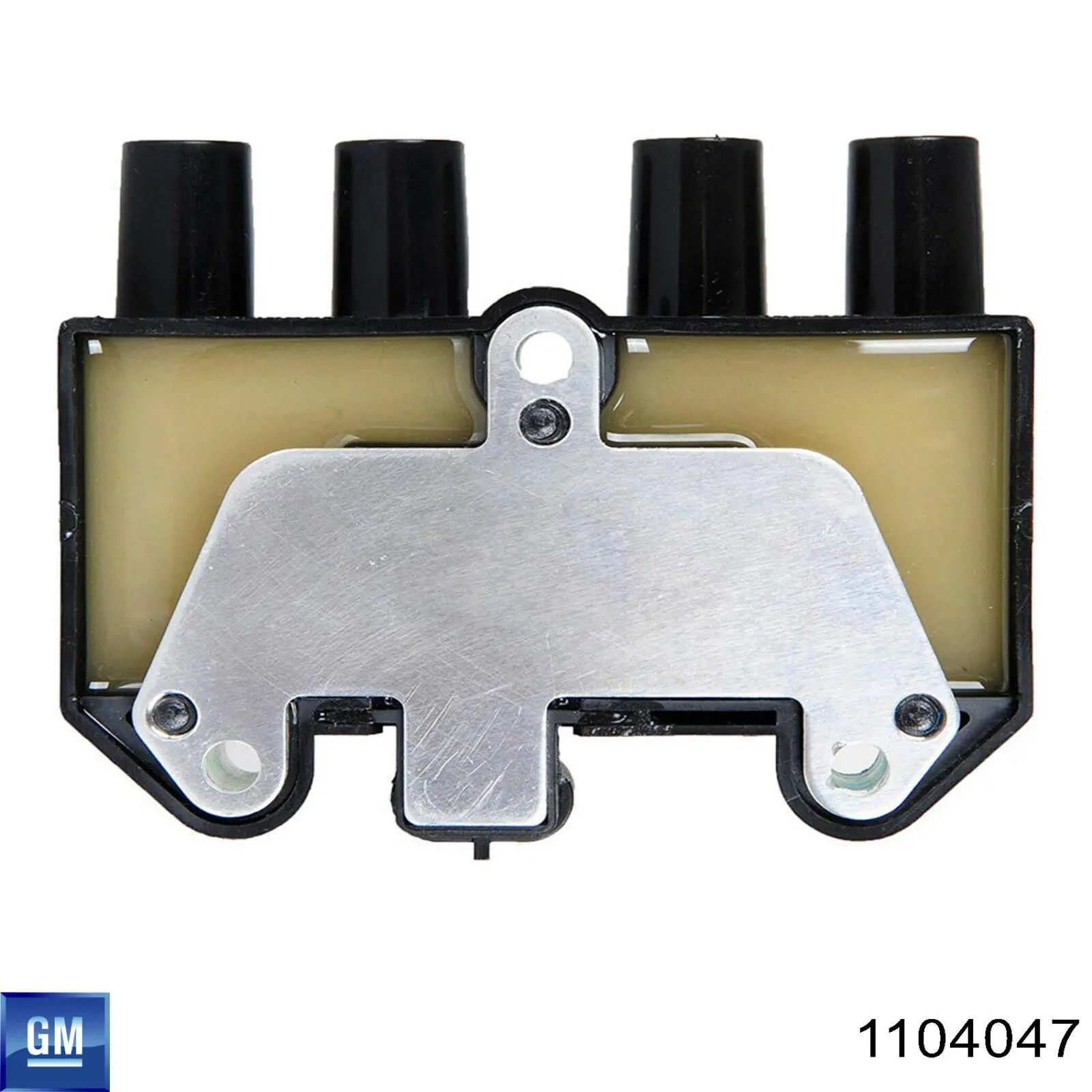 Bobina de chispa General Motors 1104047 precio, desde 51,86 EUR