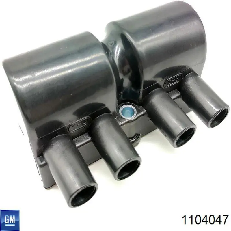 Comprar 1104047 General Motors Bobina