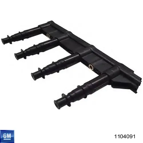 Bobina de chispa General Motors 1104091 precio, desde 60,98 EUR
