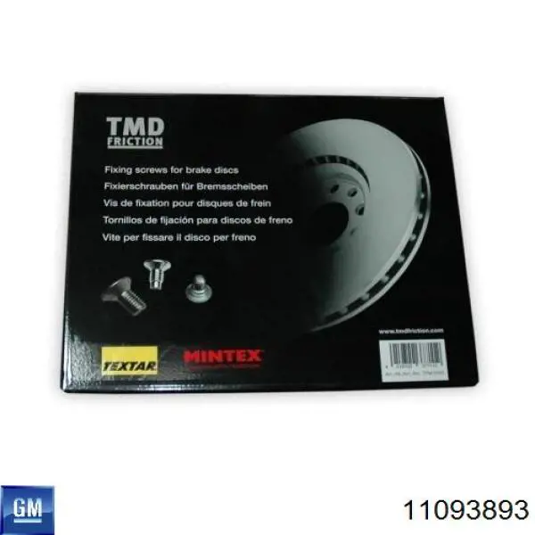Comprar 2044003 Opel 