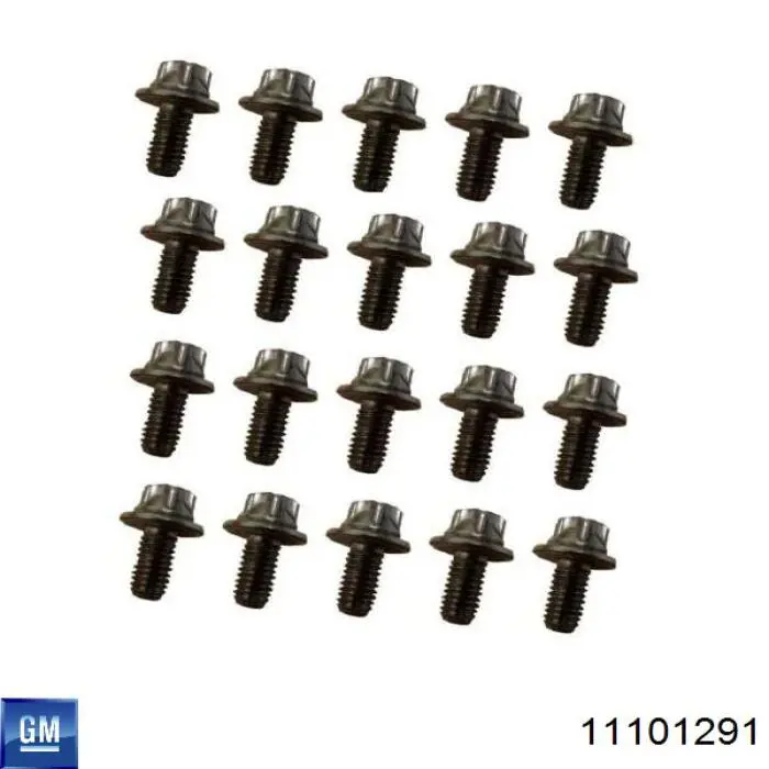 Comprar 11101291 Peugeot/Citroen 