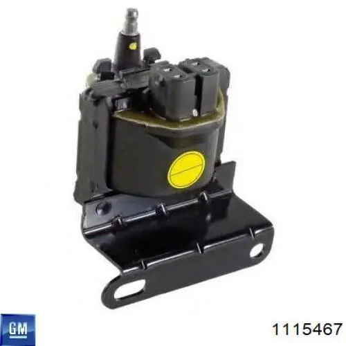 Comprar 1115467 General Motors Bobina