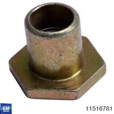  General Motors 11516781 precio, desde 1,86 EUR