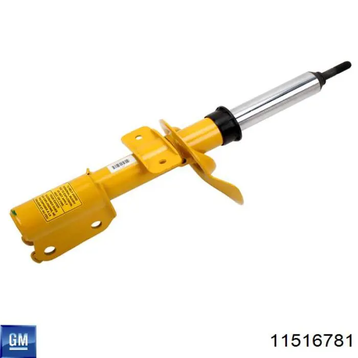 Comprar 11516781 General Motors 