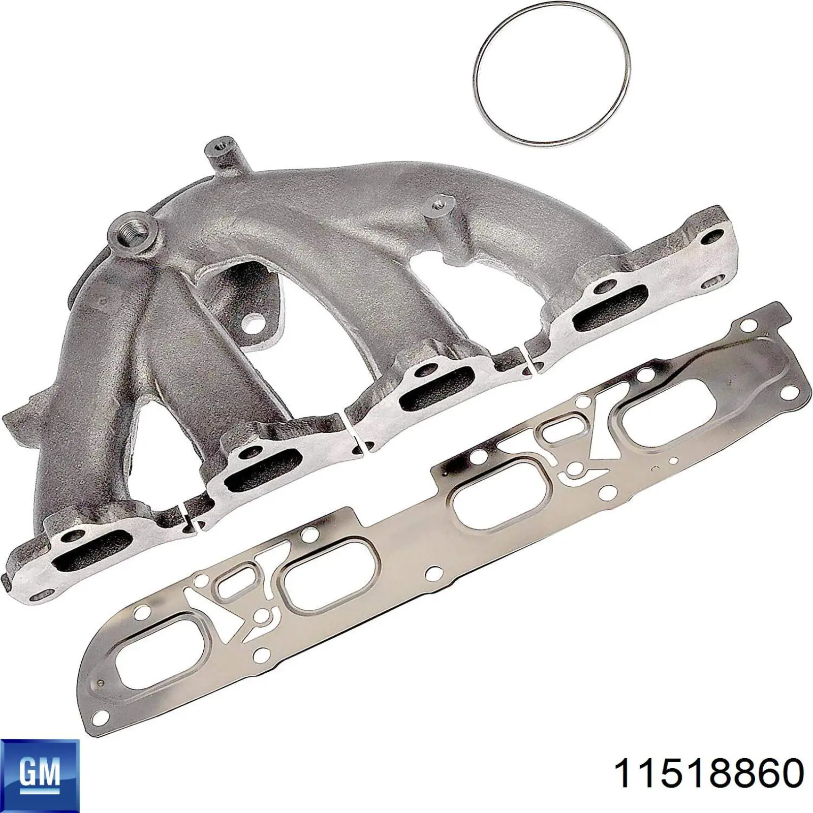 Comprar 030890 Elring Perno (espárrago) del colector de escape