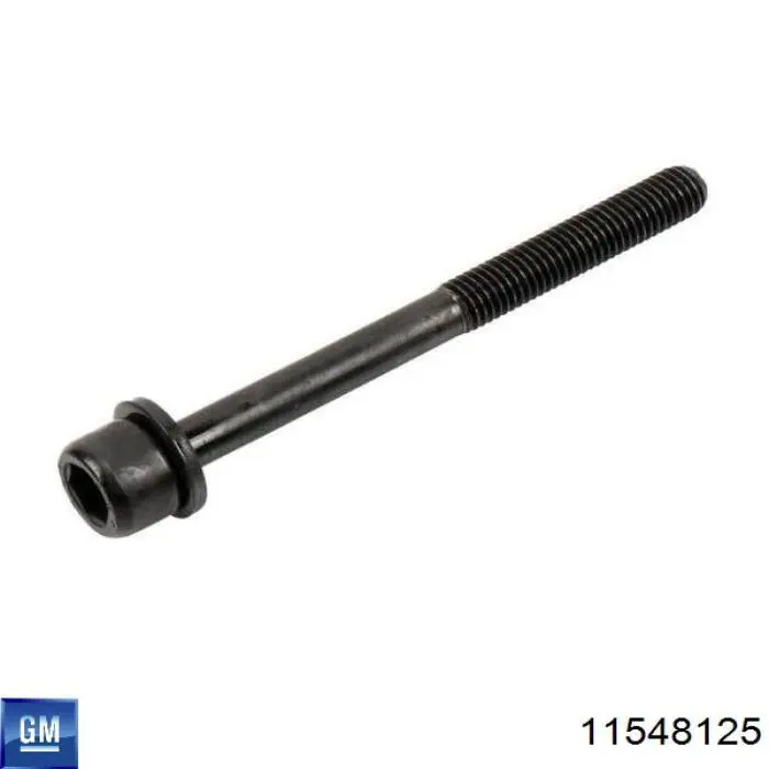 Juego tornillos culata Kamoka 8709058 precio, desde 16,96 EUR