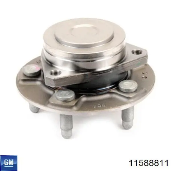 Tornillos para ruedas General Motors 11588811 precio, desde 13,82 EUR