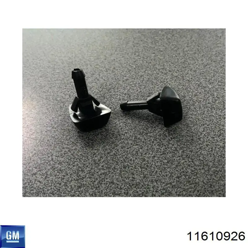 Comprar 5270438 Ford Clip de sujeción de moldura de estribo