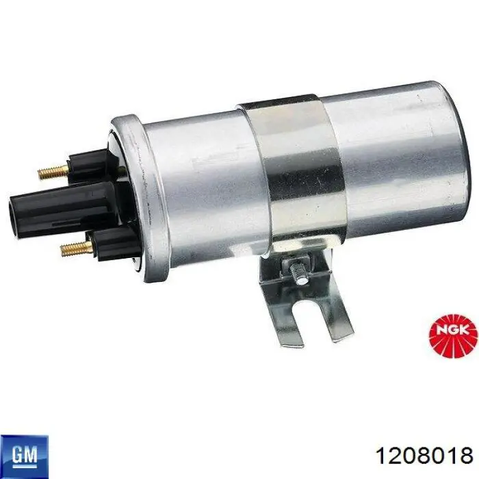 Bobina de chispa General Motors 1208018 precio, desde 30,70 EUR