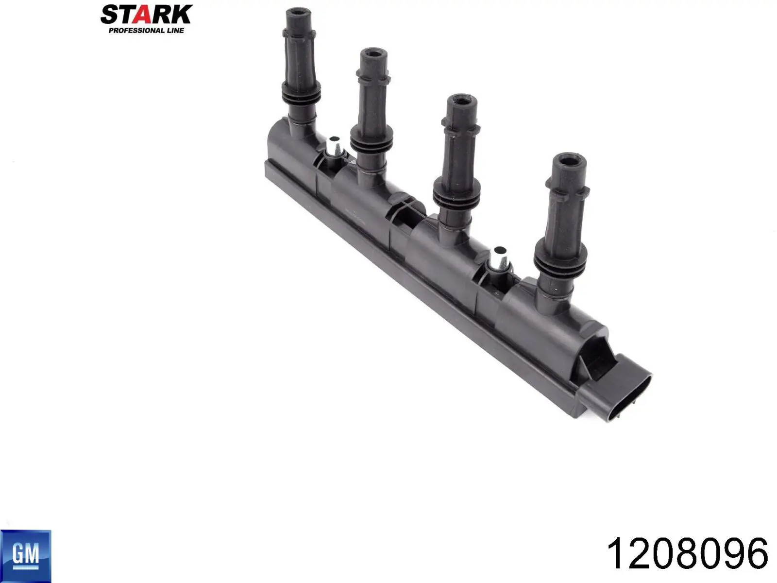 Bobina de chispa General Motors 1208096 precio, desde 79,87 EUR