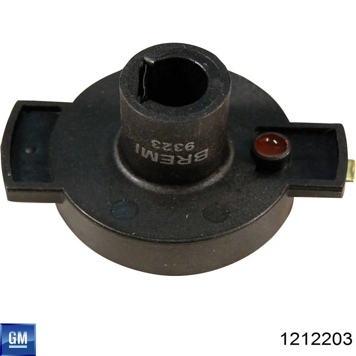 Comprar 1212203 General Motors Rotor del distribuidor de encendido