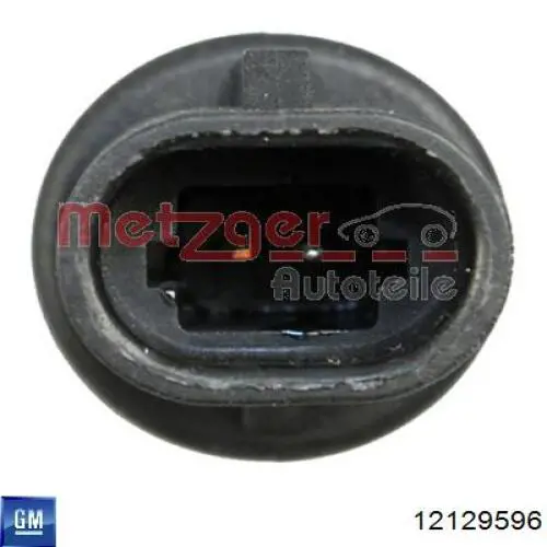 Sensor de temperatura del aire de admisión General Motors 12129596 precio, desde 8,77 EUR