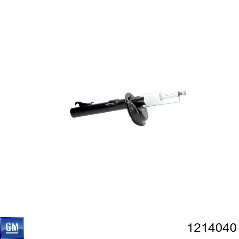 Bujía de incandescencia Fiat Punto 2 188