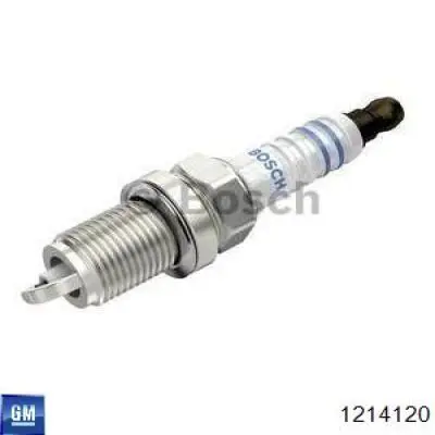 Bujías General Motors 1214120 precio, desde 7,49 EUR