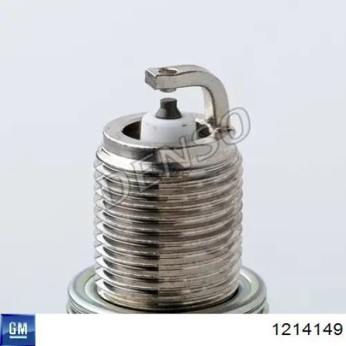 Comprar 1214149 General Motors Bujía de encendido