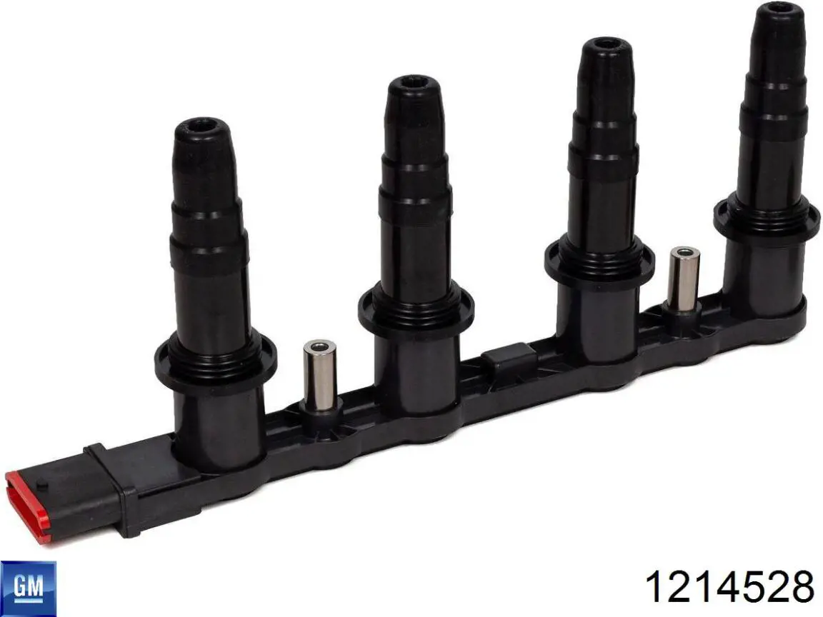 Bujías General Motors 1214528 precio, desde 8,64 EUR