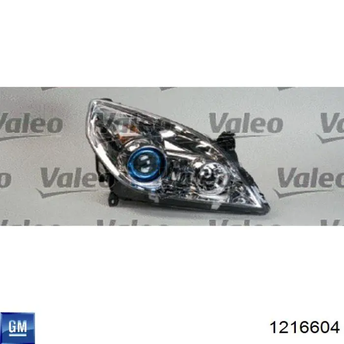 Faro derecho Opel 93185610 precio, desde 125,96 EUR