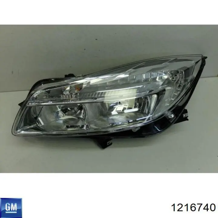 552009E Polcar Faros