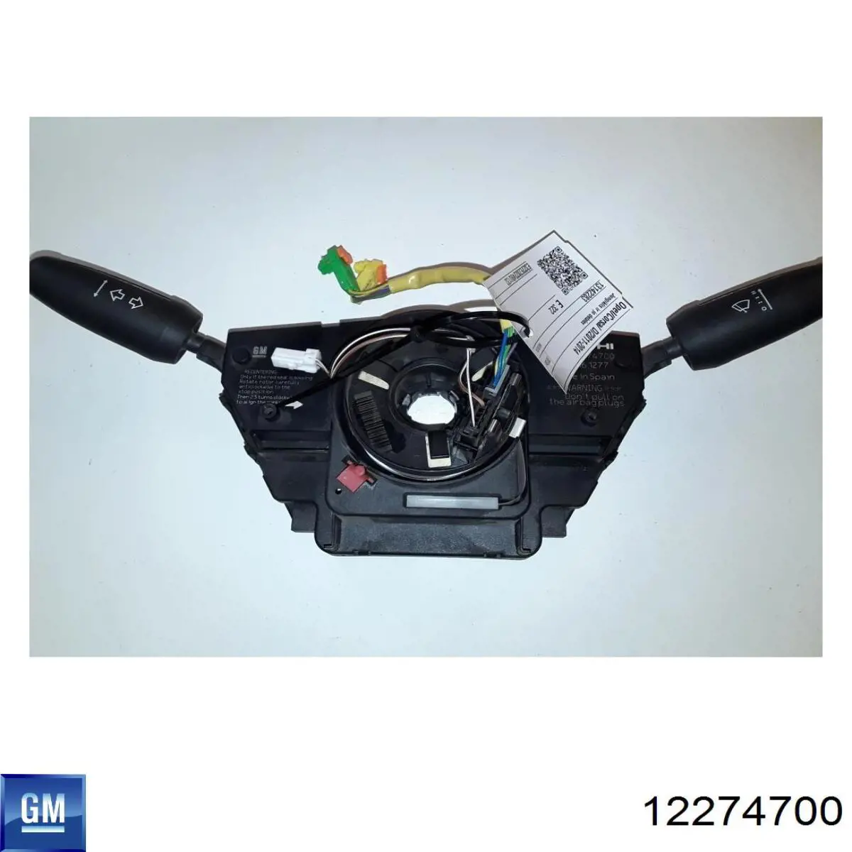 Comprar 440690 ERA Anillo AIRBAG