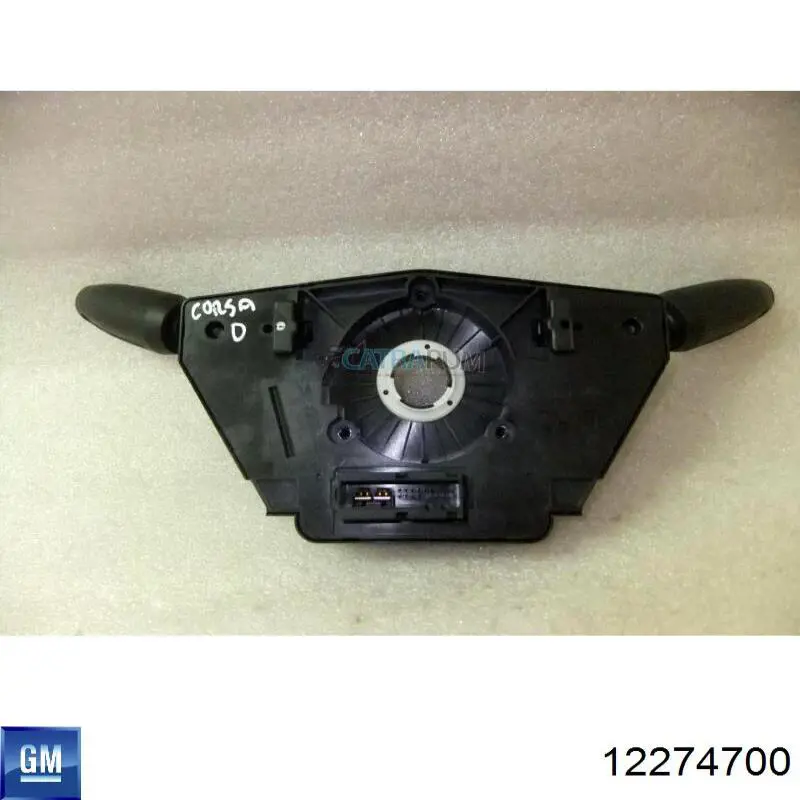 Comprar 12274700 General Motors Anillo AIRBAG