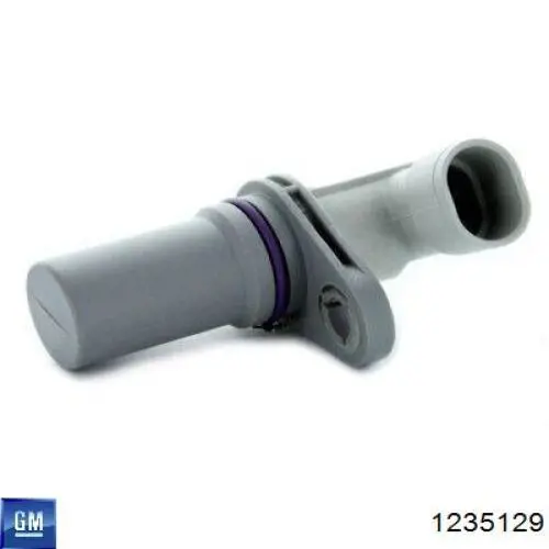 Comprar 1235129 General Motors Sensor de cigüeñal