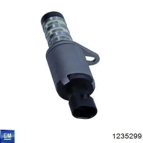 Válvula control, ajuste de levas Chevrolet Aveo 2 T250, T255