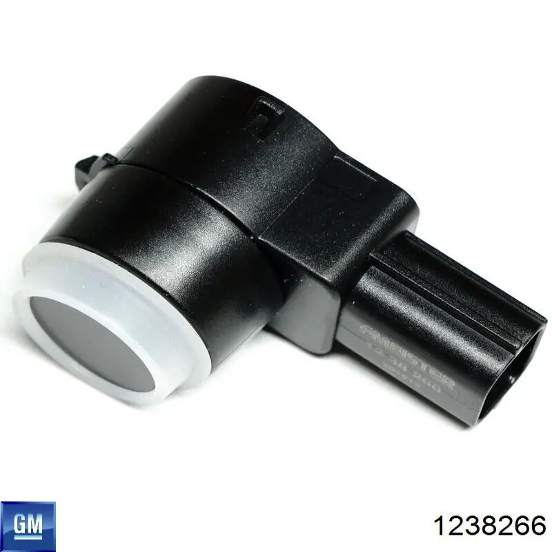 021016067010 Magneti Marelli Sensor lateral delantero/trasero de aparcamiento