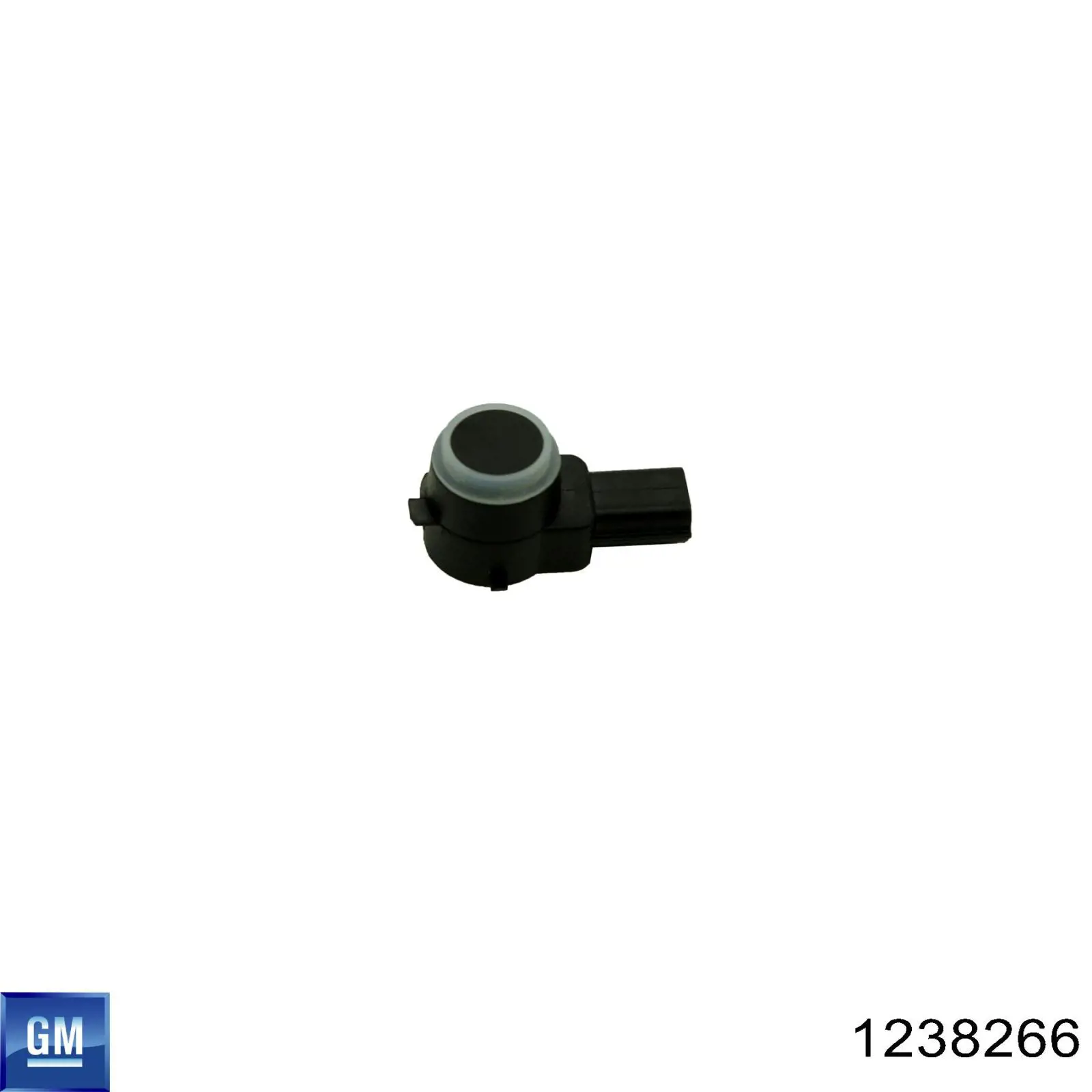 Comprar 021016067010 Magneti Marelli Sensor lateral delantero/trasero de aparcamiento