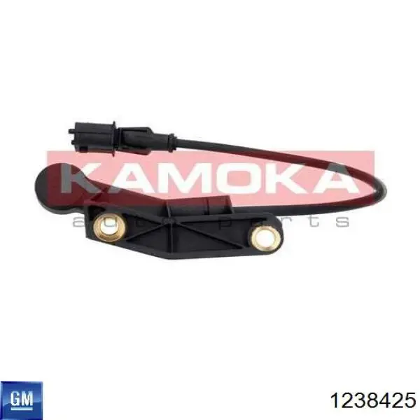Comprar 1238425 General Motors Sensor de posición del árbol de levas
